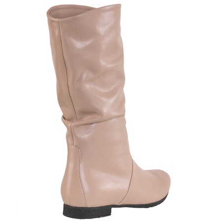 Полусапожки женские <G522>