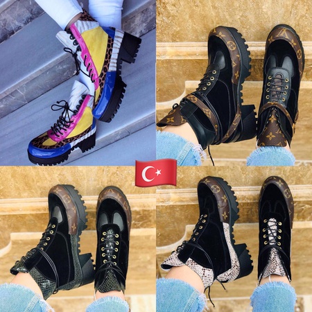 обувь женская ( ботинки, сапоги, кроссовки)