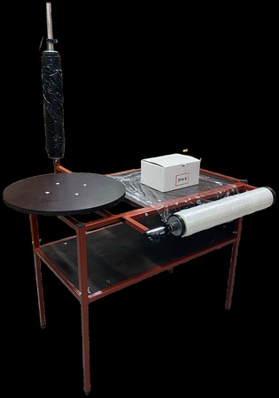 Упаковочный стол PTS-500