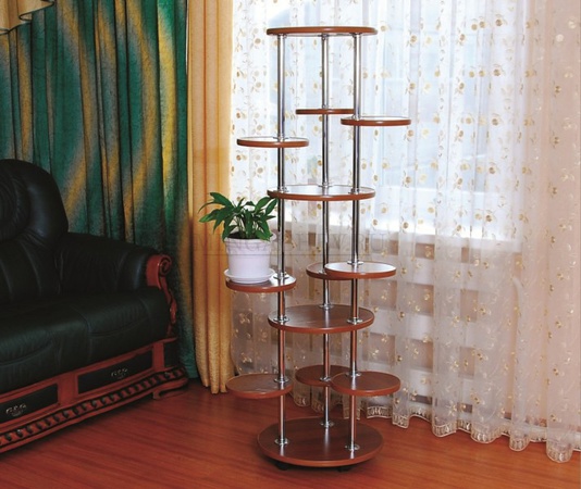 Подставка для цветов "Бавария"