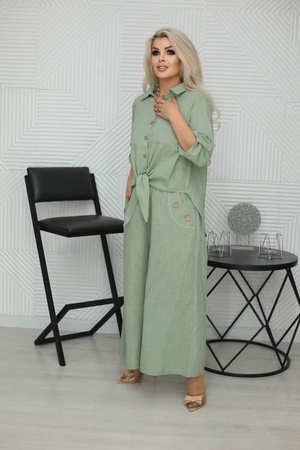 Костюм стильный и удобный