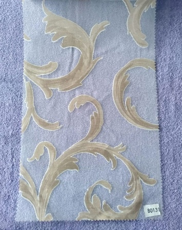 Жалюзи рулонные, с цветным рисунком, серия B0