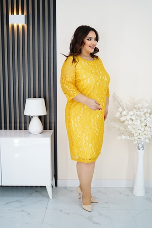 Платье №005А