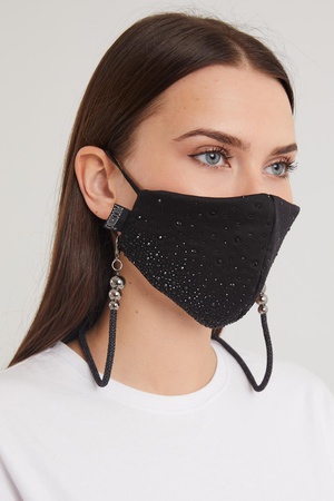 ЭСТЕТИЧЕСКАЯ МАСКА