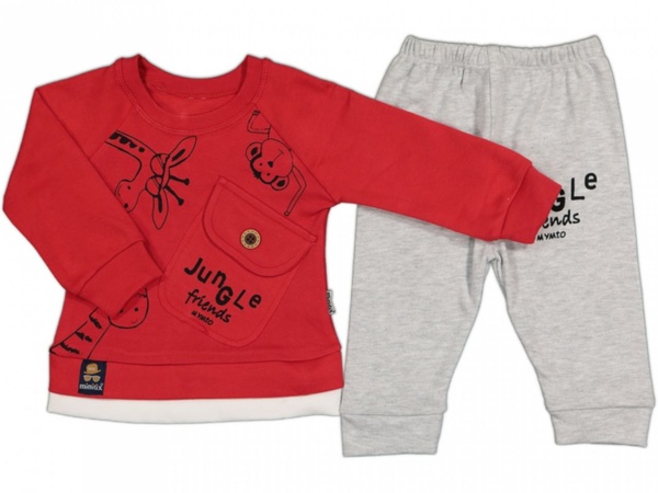 Детская одежда - 9436