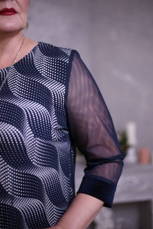 Женское платье - Арт N1004