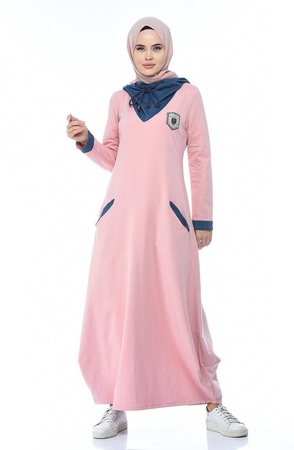 Мусульманская одежда