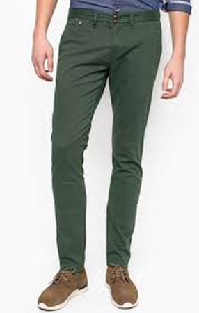 Men's Chinos Pants