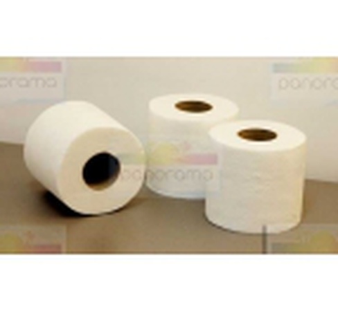 卫生纸“ Panorama Extra Lux”涂有