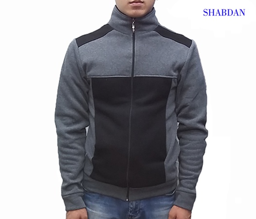 Мужская толстовка