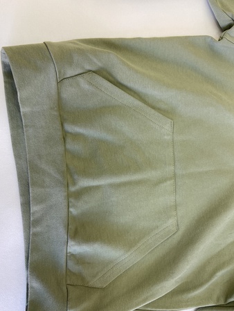 Женские спортивные костюмы (штаны + худи)