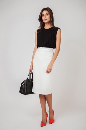 Юбка - карандаш