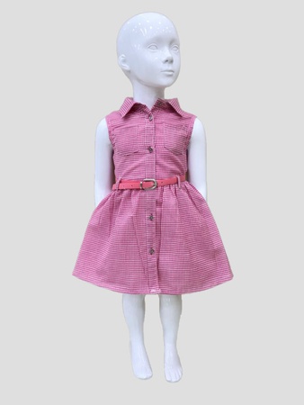 1 ila 12 yaş arası elbiseler