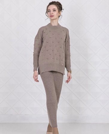 Костюм женский Эльза