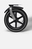 Thule Urban Glide 2 Jogging Stroller - Dark Shadow / Silver Frame New in Box!