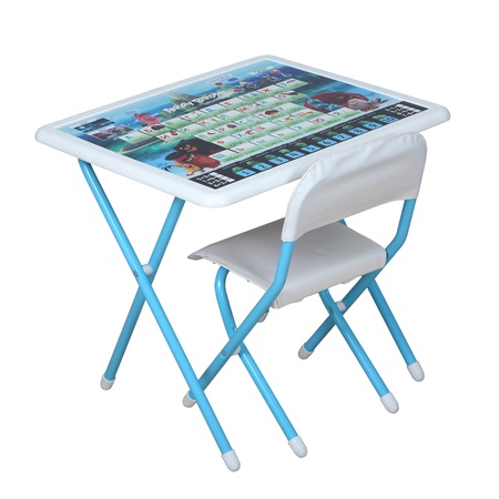 Cерия детской складной мебели Disney "Funny"