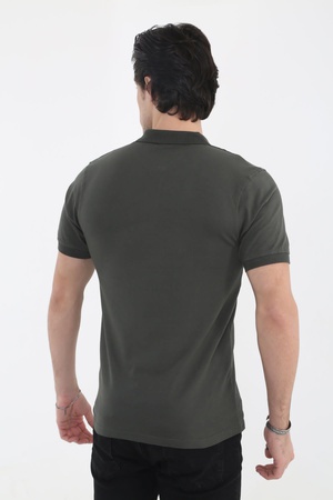 Рубашка поло