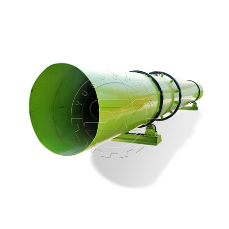 Döner Tamburlu Kurutucu