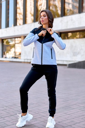 спортивный  - прогулочный костюм SK-140