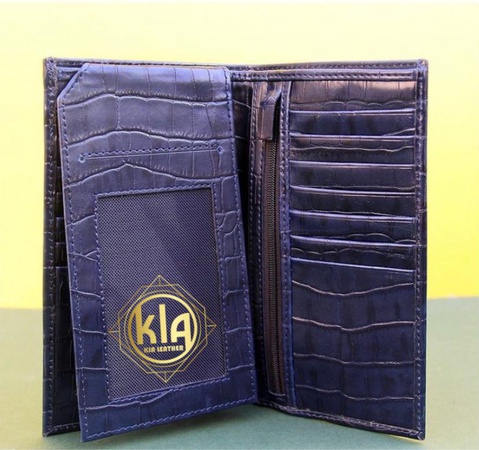 Сумки через плечо и кошелек