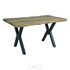 Kitchen table AIKO CASTELLO