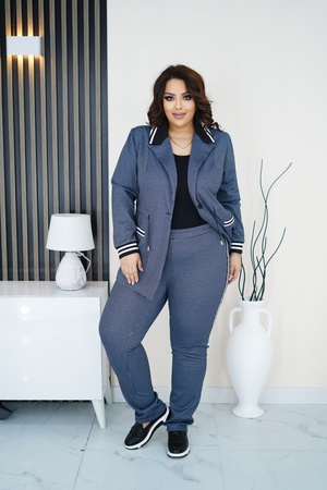 Костюм №0213