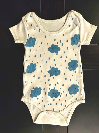 Боди для младенцев