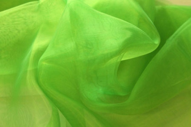 Organza FANHANG grass