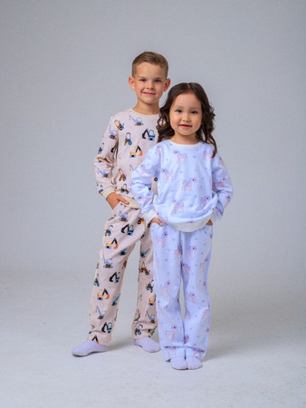Schlafanzug für Kinder