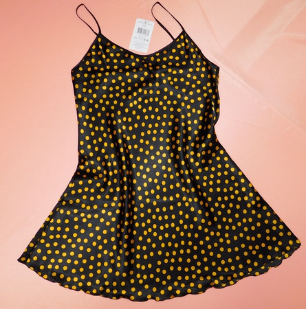 Комбинация женская арт. С-103/500