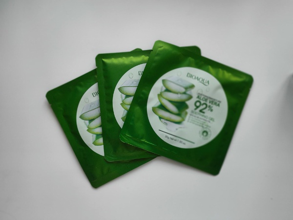 Косметика Bioaqua