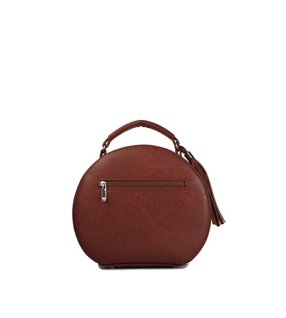 CS4352 Сумка круглая большая