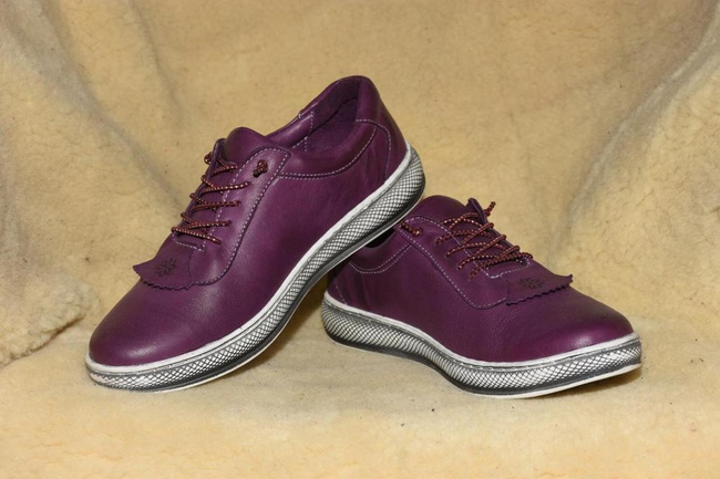 Кроссовки и кеды