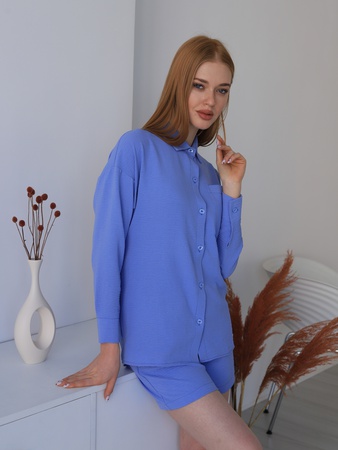 Костюм двойка на лето