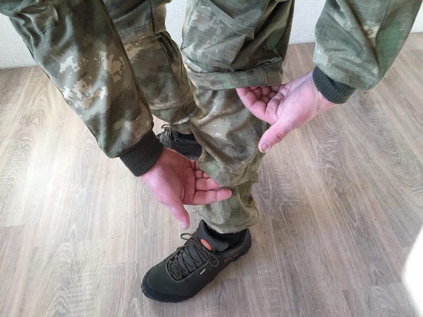 Фронт-АК (антиклещ)