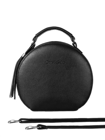 CS4352 Сумка круглая большая