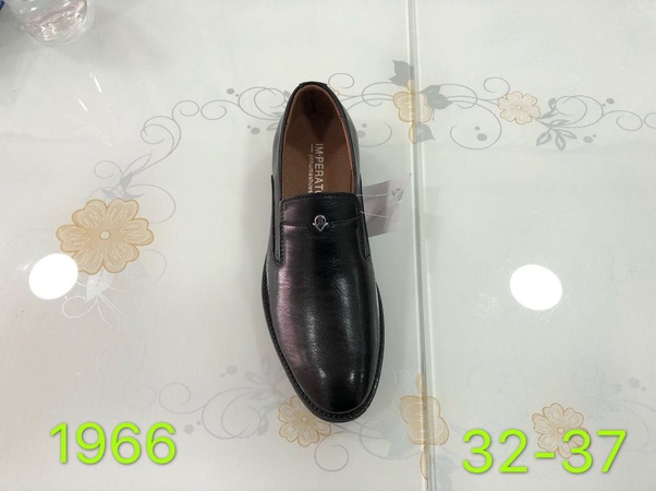 Детская обувь