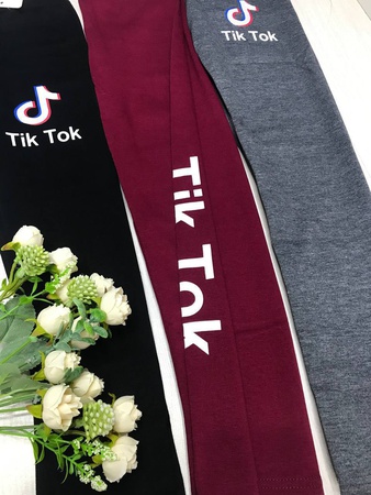 3-8 yaş arası çocuk taytı