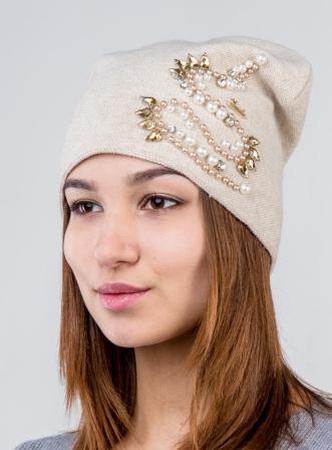 Женские шапки, свяжитесь с нами, для получения полного прайса