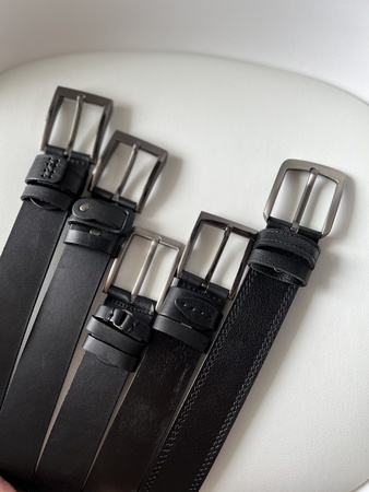 Ремни Женские, Мужские от производителя