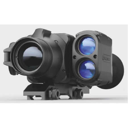 Тепловизионные прицелы ночного видения