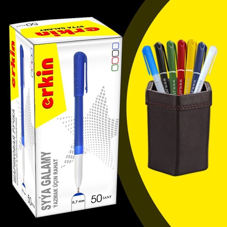 Шариковые ручки