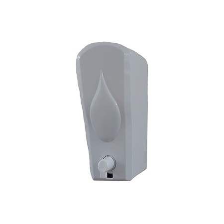 дозатор пенного мыла--köpük sabun dispenseri