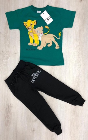 çocuklar için giyim