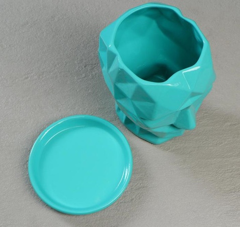 Керамический горшок КАЙ 2л