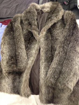 Женская одежда секонд-хенд second-hand grade Creame extra сорт крем экстра