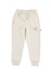 Organik pamuklu çocuk pantolonları