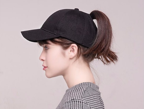 At kuyruğu kapağı (tek parça)