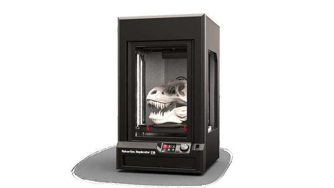 3D-DRUCKER-MAKERBOT-REPLIKATOR Z18