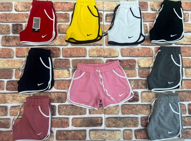 Женские шорты